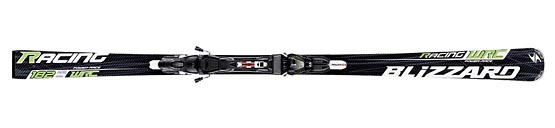 Blizzard WRC Race Suspension 2012/2013